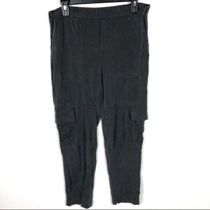 Lou & grey gray‎ lounge pants women’s size small